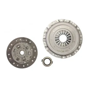 Kit d'embrayage LUK 620 0218 00