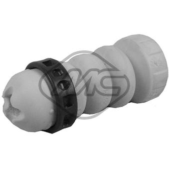 Butée élastique, suspension Metalcaucho