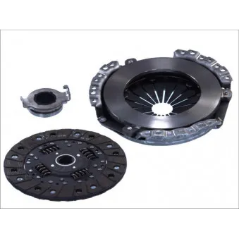 Kit d'embrayage LUK 620 0241 06