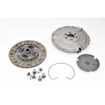 Kit d'embrayage LUK