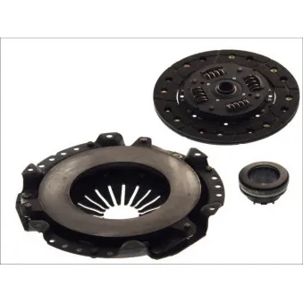 Kit d'embrayage LUK 620 0338 00