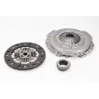 Kit d'embrayage LUK 620 0605 00 - Visuel 1