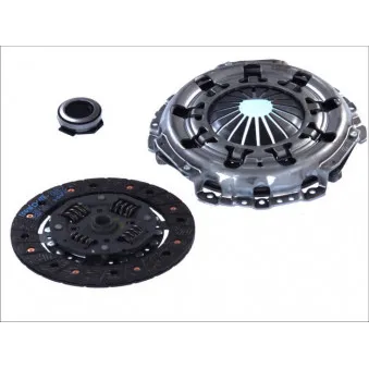 Kit d'embrayage LUK