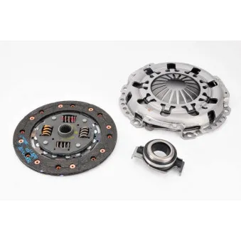 Kit d'embrayage LUK 620 0892 00