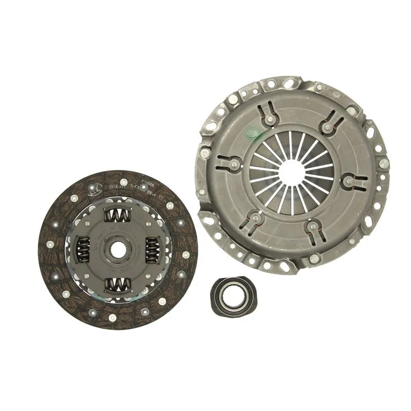 Kit d'embrayage LUK 620 1080 00