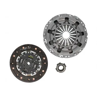 Kit d'embrayage LUK 620 1251 00