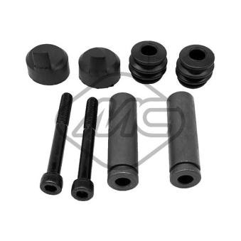 Kit de réparation, étrier de frein Metalcaucho