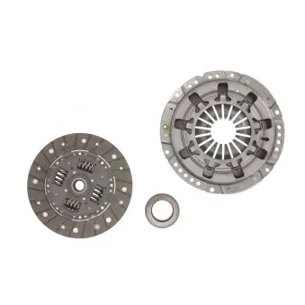 Kit d'embrayage LUK 620 1400 00