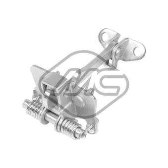 Cale-porte Metalcaucho