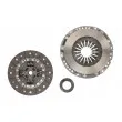 Kit d'embrayage LUK 620 1400 00 - Visuel 2