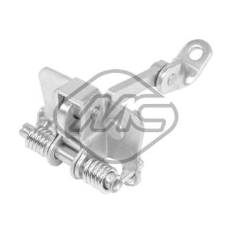 Cale-porte Metalcaucho