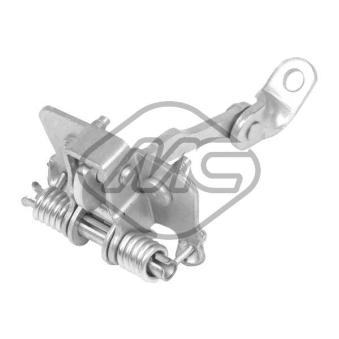 Cale-porte Metalcaucho