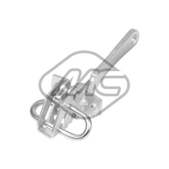 Cale-porte Metalcaucho 43148