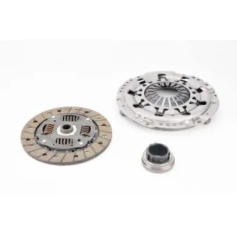 Kit d'embrayage LUK 620 1473 00