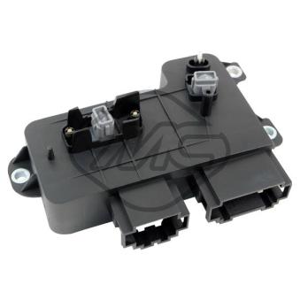 Élément d'ajustage, réglage de siège Metalcaucho 43735