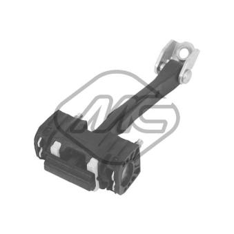 Cale-porte Metalcaucho 43820