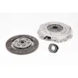 Kit d'embrayage LUK 620 2215 00 - Visuel 1