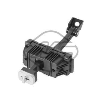 Cale-porte Metalcaucho 43865