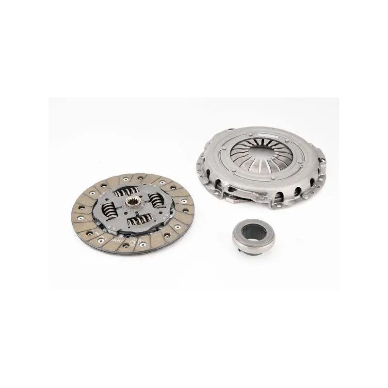 Kit d'embrayage LUK 620 2292 00