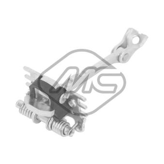 Cale-porte Metalcaucho