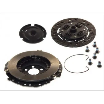 Kit d'embrayage LUK