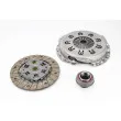Kit d'embrayage LUK 620 2301 00 - Visuel 1