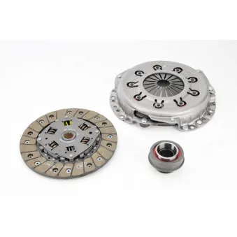Kit d'embrayage LUK 620 2301 00