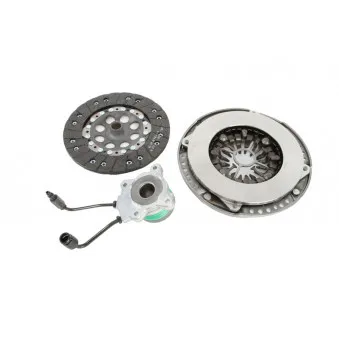 Kit d'embrayage LUK