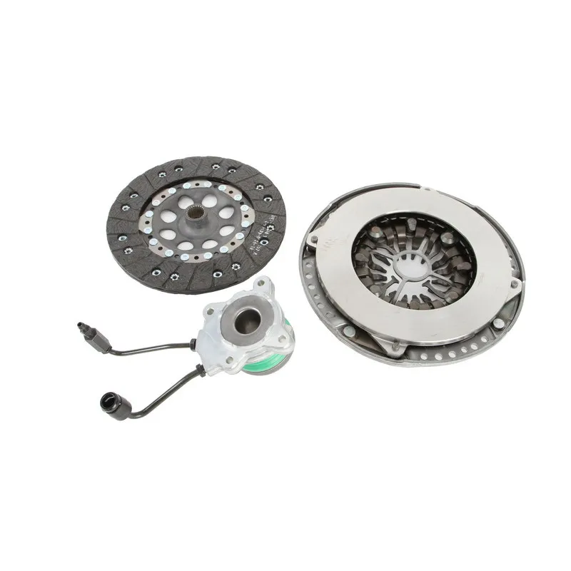 Kit d'embrayage LUK 620 2520 33