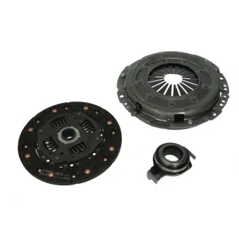 Kit d'embrayage LUK