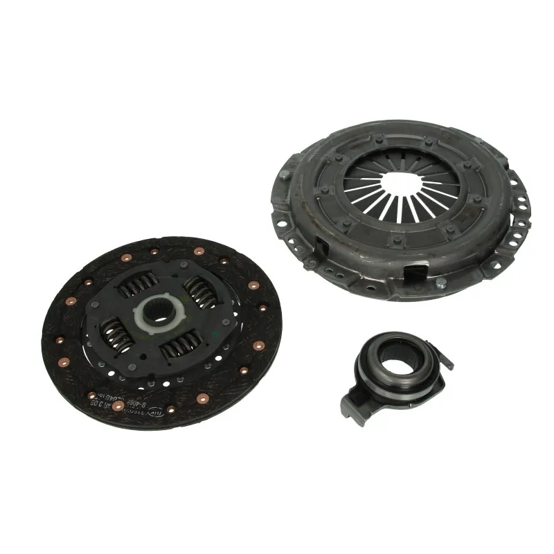 Kit d'embrayage LUK 620 3003 00