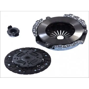 Kit d'embrayage LUK