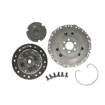Kit d'embrayage LUK 620 3050 09
