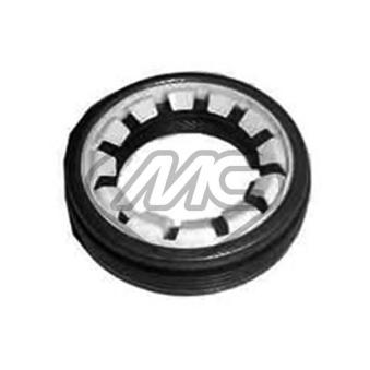 Bague d'étanchéité, différentiel Metalcaucho