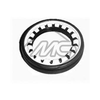 Bague d'étanchéité, différentiel Metalcaucho