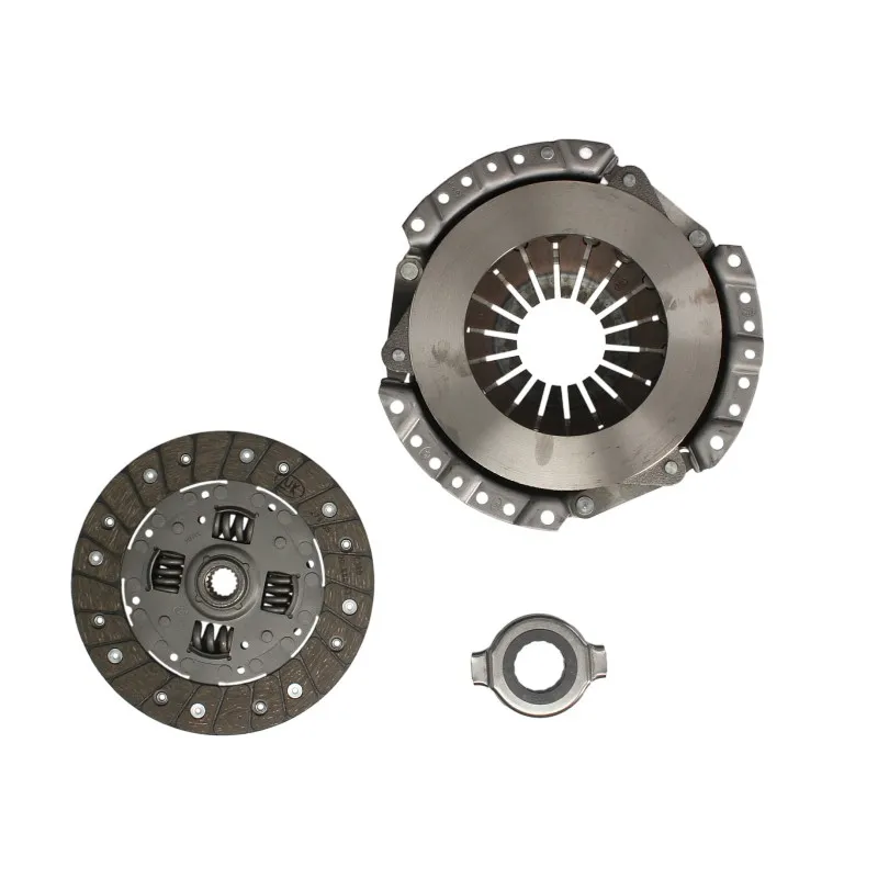 Kit d'embrayage LUK 620 3062 00