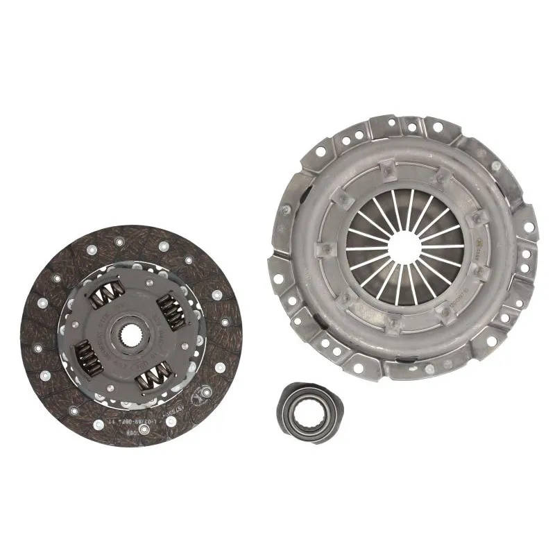 Kit d'embrayage LUK 620 3068 00