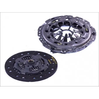 Kit d'embrayage LUK