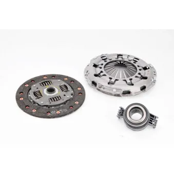 Kit d'embrayage LUK