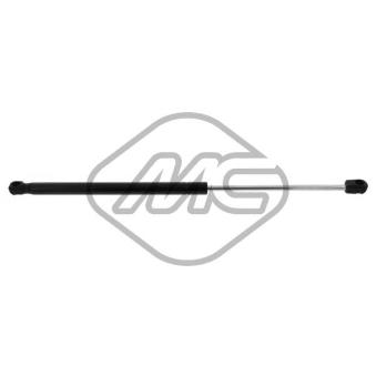 Vérin de hayon, de coffre Metalcaucho 46224