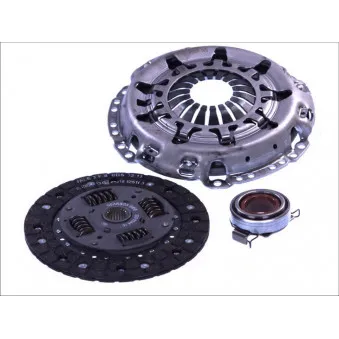 Kit d'embrayage LUK