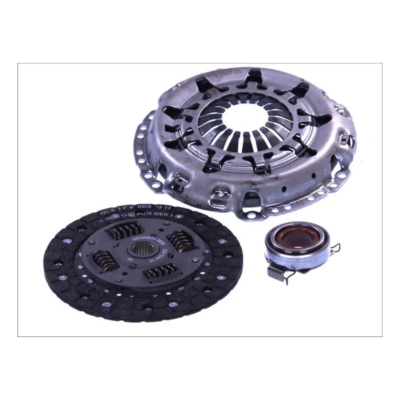 Kit d'embrayage LUK 620 3094 00