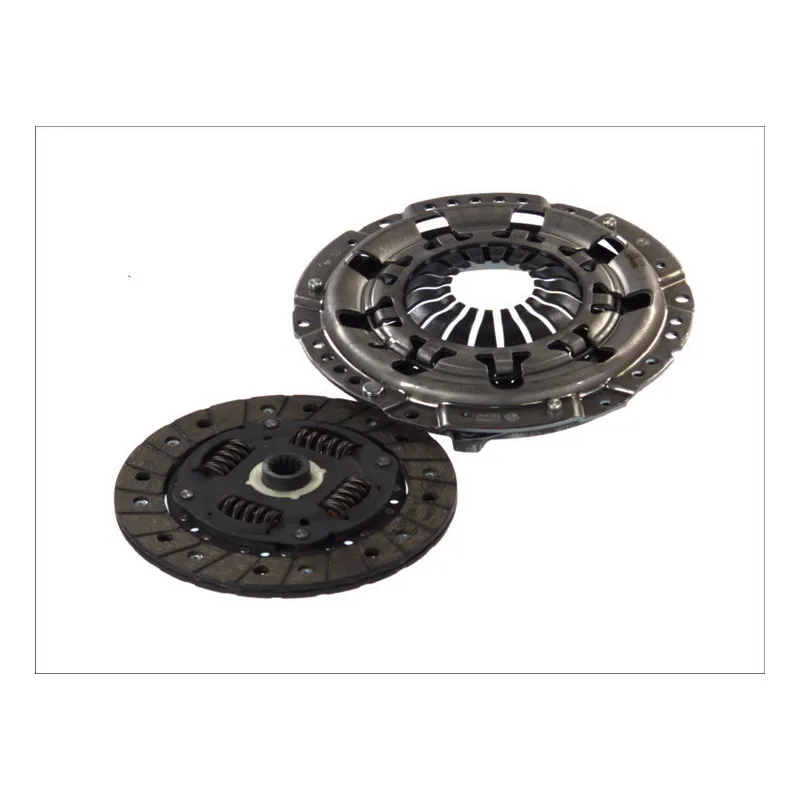 Kit d'embrayage LUK 620 3114 09