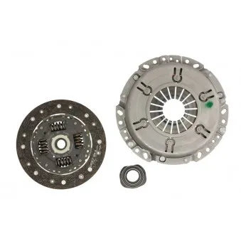 Kit d'embrayage LUK 620 3119 00