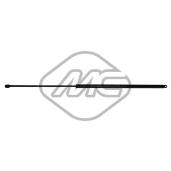 Vérin, capot-moteur Metalcaucho 46655