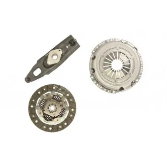 Kit d'embrayage LUK 620 3132 00