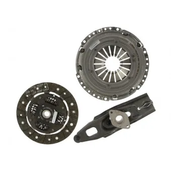 Kit d'embrayage LUK 620 3152 00