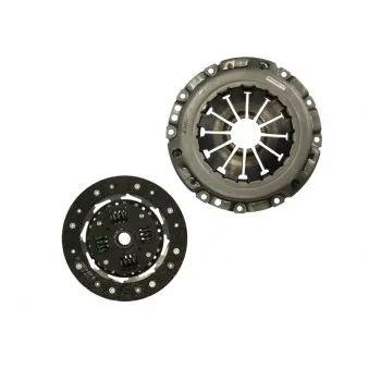 Kit d'embrayage LUK
