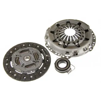 Kit d'embrayage LUK 620 3173 00