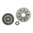 Kit d'embrayage LUK 620 3178 00 - Visuel 1